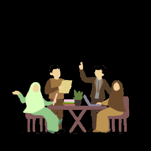 Nếu em là con ngựa trong câu chuyện, em sẽ làm gì?